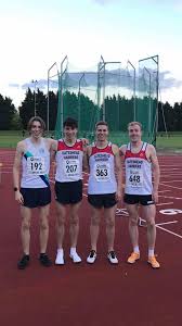 Image result for Gateshead Harriers & Athletics Club