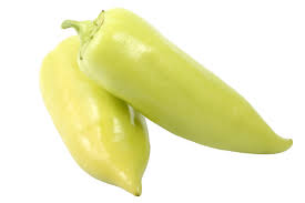 Afbeeldingsresultaat voor hungarian sweet white sweet pepper