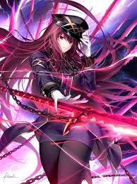 Image result for Silat Scathach