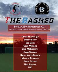 Image result for Bidborough Cc