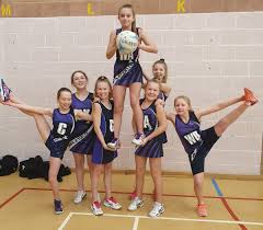 Image result for Medway Panthers Netball Club