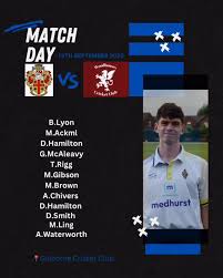 Image result for Adlington Cricket Club