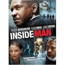 Swotti - Inside Man, The most