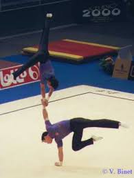 Image result for Sports Acro