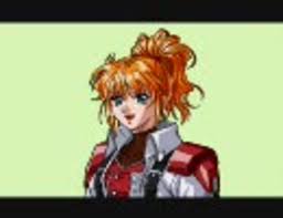 「エクセレン・ブロウニング スーパーロボット大戦OG ディバイン・ウォーズ」の画像検索結果