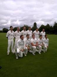 Image result for South Kirkby Cc