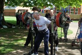 Image result for Tiverton Weightlifting Club