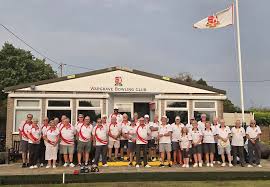 Image result for Twyford Bowling Club