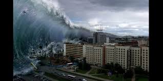 Hasil gambar untuk tsunami jepang