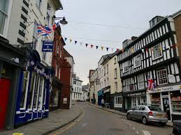 Image result for Ross On Wye Sac