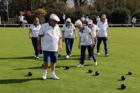 Image result for Hemel Hempstead Bowls Club