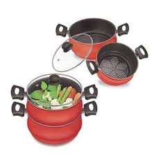 Image result for panela para vapor