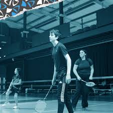 Image result for North Tyneside Badminton Academy Badminton Club