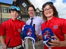 Image result for Cardiff University Octopush Club