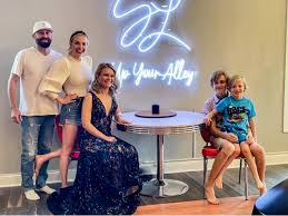 Image result for Andover Bowling Club