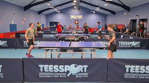 Image result for St Neots Table Tennis Club