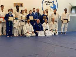 Image result for Rugby Judo Club