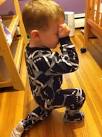 What is TEBOWING?