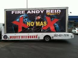 Fire Andy Reid