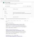 Url in Index but not showing in search result. Why? - Google ...