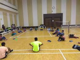 Image result for Circus Badminton Club