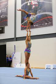 Image result for Halifax Sports Acro Gymnastics Club