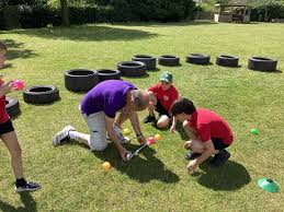 Image result for Ravenshead Petanque Club