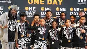 Image result for Eastside Heat Basketball Club