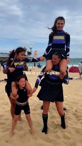 Image result for 3Degreez Cheerleaders