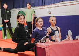 Image result for Jayenell Gymnastics Club