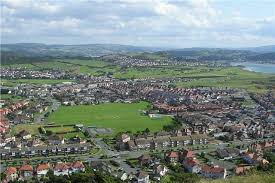Image result for Deganwy Bowling Club