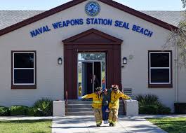 Image result for The Weapons Base