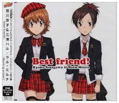 「笹川京子 家庭教師ヒットマンREBORN!」の画像検索結果