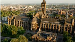 Image result for University Of Glasgow