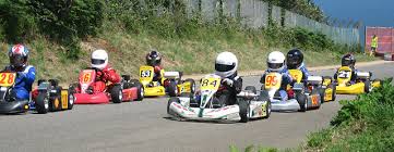Image result for Cheshire Kart Racing Club
