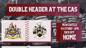 Image result for Newcastle (Staffs) Rufc Ltd