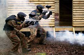 Image result for Frontline Paintball