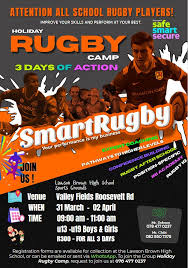 Image result for SmartRugby Academy
