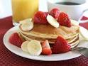Banana PANCAKE RECIPE