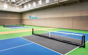 Image result for 1st New Forest Pickleball Club