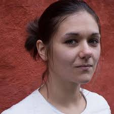 Image result for Amelia Andersdotter