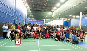 Image result for Impington Badminton Club