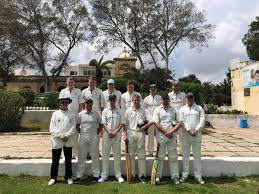 Image result for Frindsbury Cricket Club
