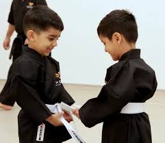 Image result for New Path Martial Arts Academy