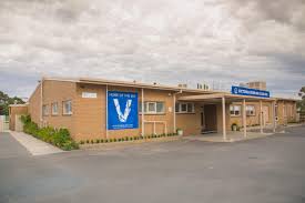 Image result for Knighton Victoria Bowls Club