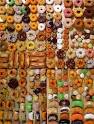 All About Doughnuts &amp; Donuts