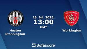 Image result for Heaton Stannington Afc