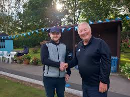 Image result for Springhead Park Bowling Club