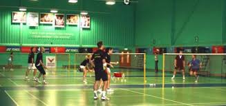 Image result for Loughton Lodgers Jnr Badminton Club