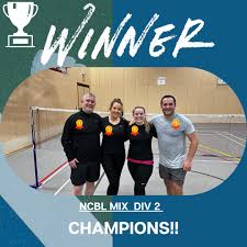 Image result for Borden Social Badminton Club